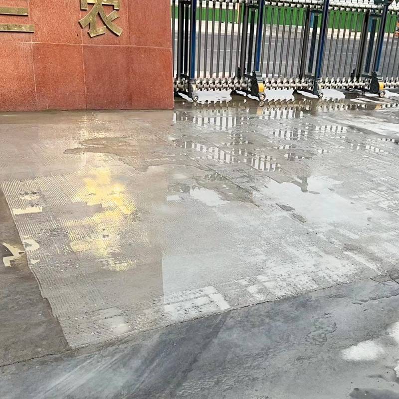 理塘水泥路面翻新砂浆